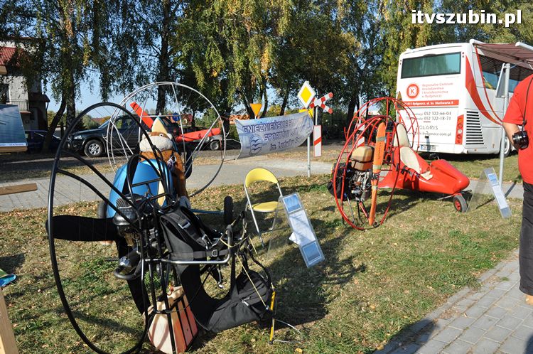 Festyn Rodzinny w Szubińskiej 