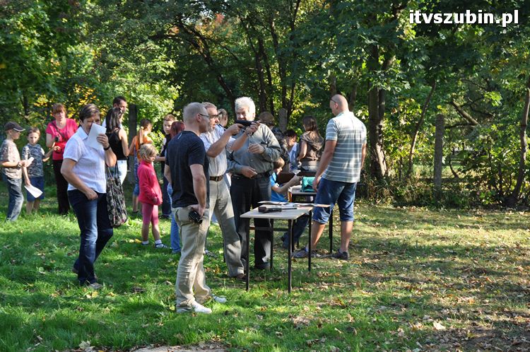Festyn Rodzinny w Szubińskiej 