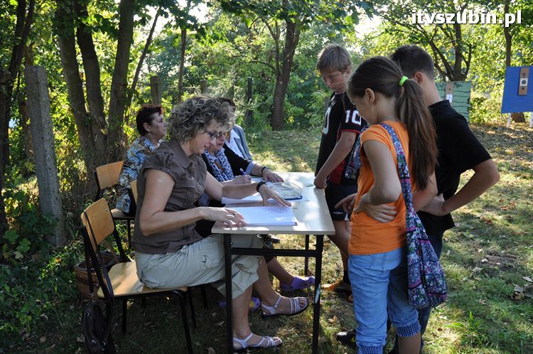 Festyn Rodzinny w Szubińskiej 