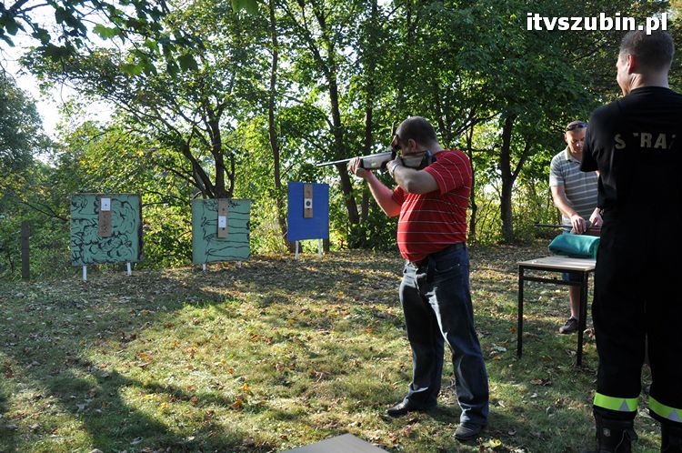 Festyn Rodzinny w Szubińskiej 