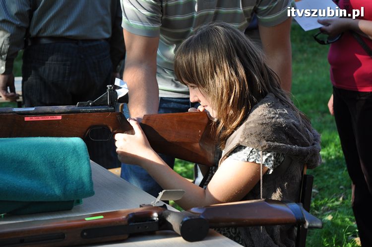 Festyn Rodzinny w Szubińskiej 