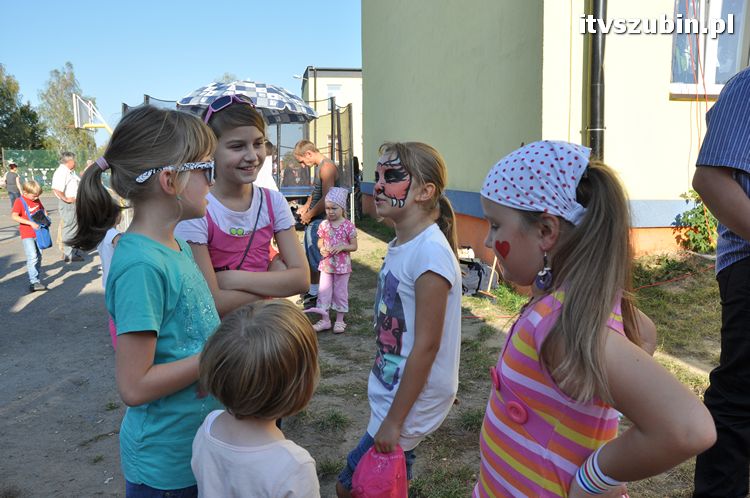 Festyn Rodzinny w Szubińskiej 
