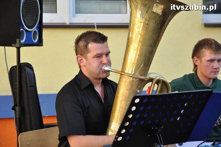 Festyn Rodzinny w Szubińskiej 