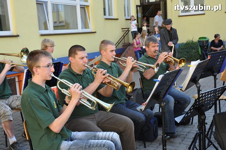 Festyn Rodzinny w Szubińskiej 