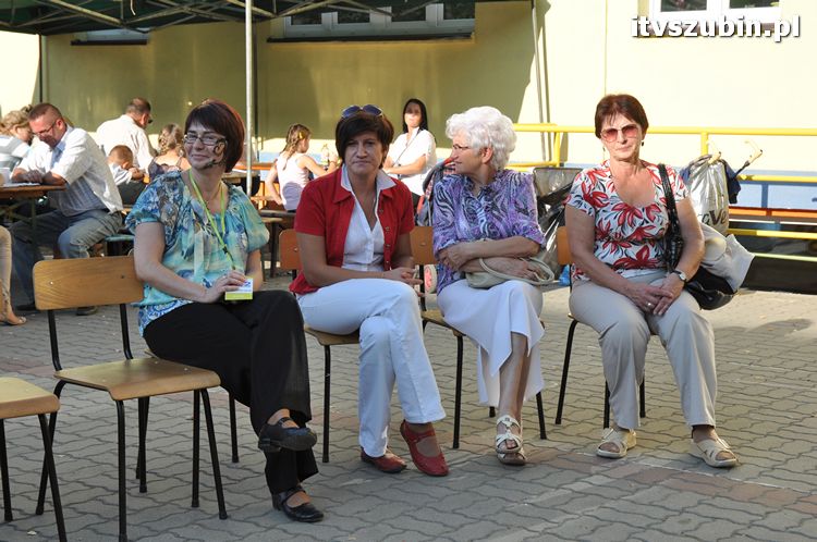 Festyn Rodzinny w Szubińskiej 