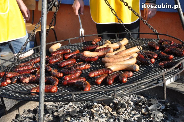 Festyn Rodzinny w Szubińskiej 
