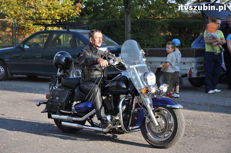 Festyn Rodzinny w Szubińskiej 