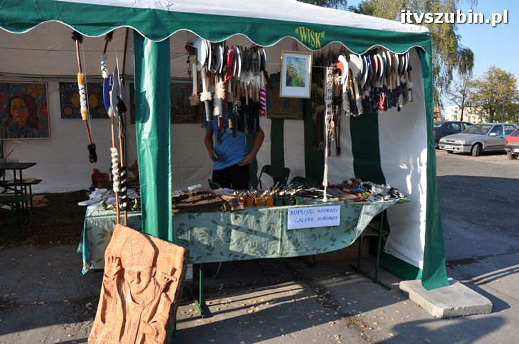 Festyn Rodzinny w Szubińskiej 