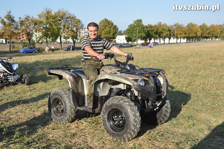 Festyn Rodzinny w Szubińskiej 