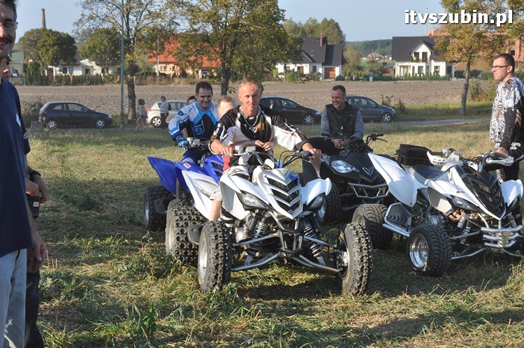 Festyn Rodzinny w Szubińskiej 