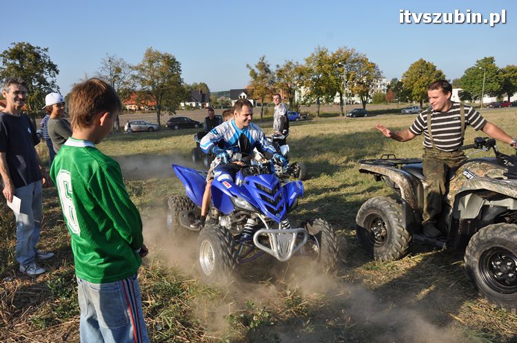 Festyn Rodzinny w Szubińskiej 