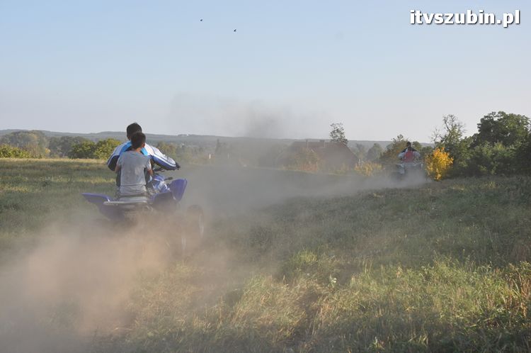 Festyn Rodzinny w Szubińskiej 
