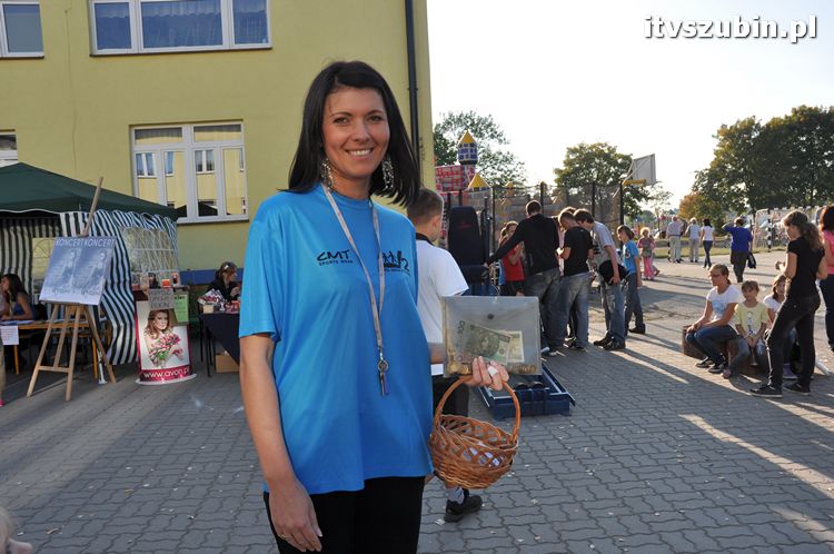 Festyn Rodzinny w Szubińskiej 