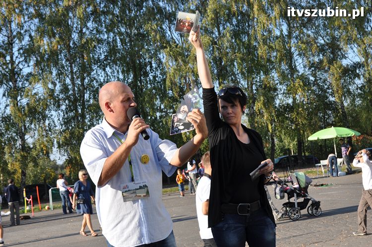 Festyn Rodzinny w Szubińskiej 