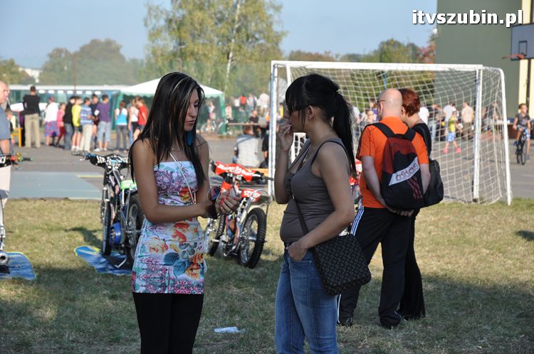 Festyn Rodzinny w Szubińskiej 