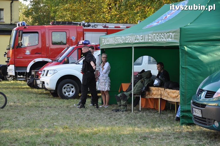 Festyn Rodzinny w Szubińskiej 