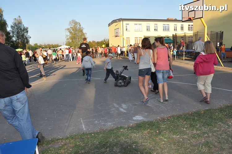 Festyn Rodzinny w Szubińskiej 