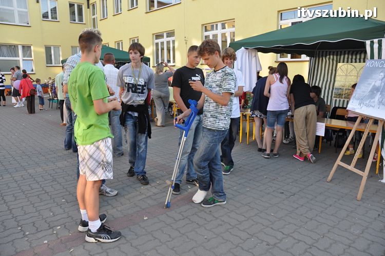 Festyn Rodzinny w Szubińskiej 