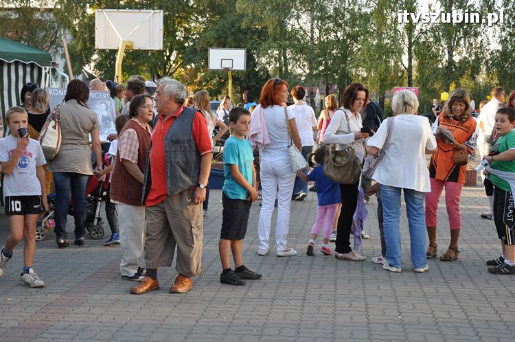 Festyn Rodzinny w Szubińskiej 