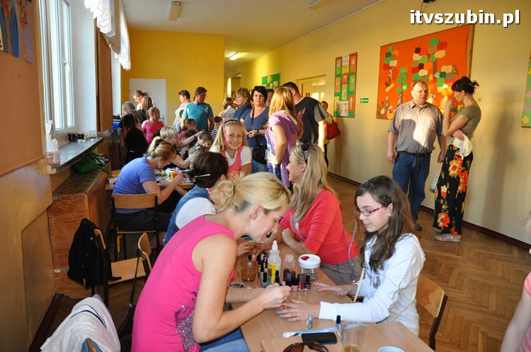 Festyn Rodzinny w Szubińskiej 