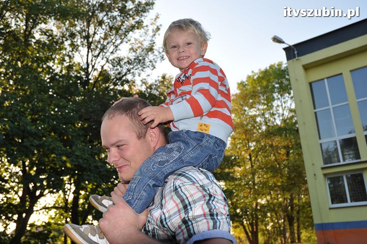 Festyn Rodzinny w Szubińskiej 