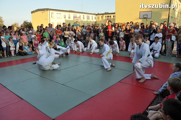 Festyn Rodzinny w Szubińskiej 