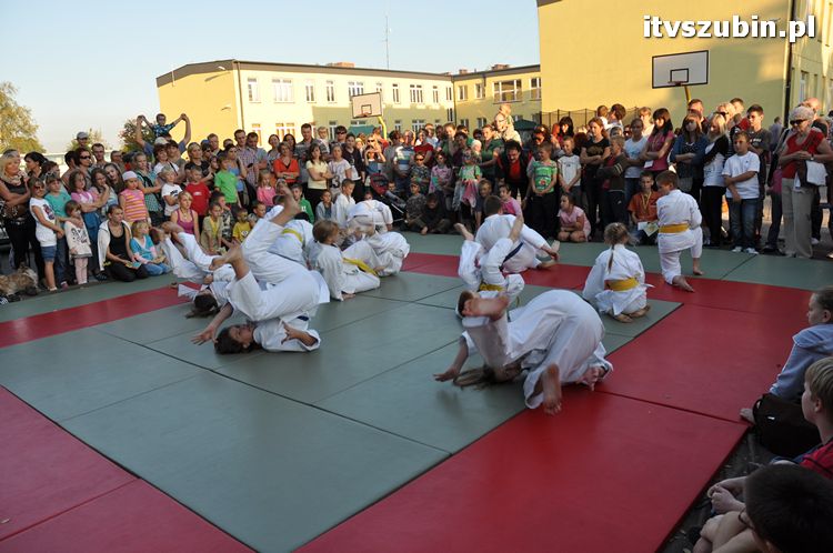 Festyn Rodzinny w Szubińskiej 
