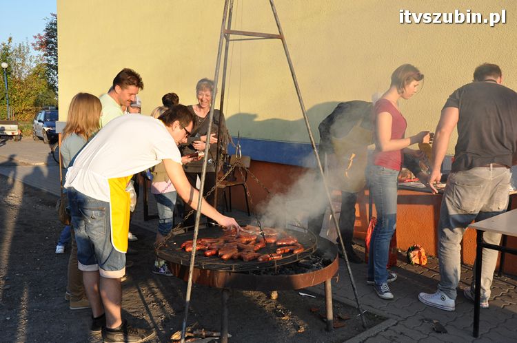 Festyn Rodzinny w Szubińskiej 