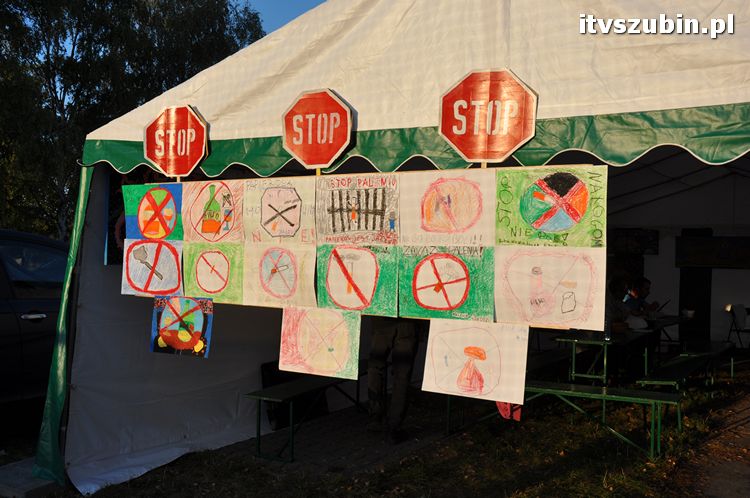 Festyn Rodzinny w Szubińskiej 