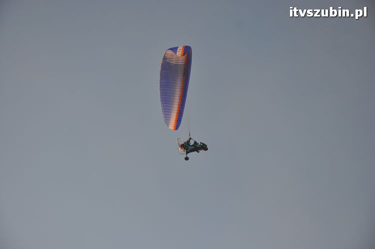 Festyn Rodzinny w Szubińskiej 