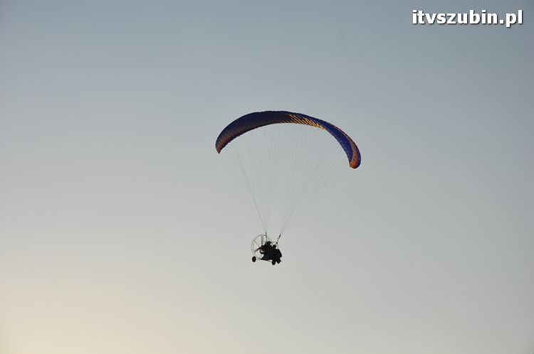 Festyn Rodzinny w Szubińskiej 