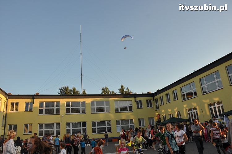 Festyn Rodzinny w Szubińskiej 