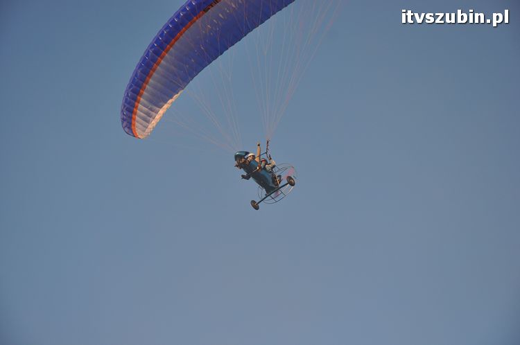 Festyn Rodzinny w Szubińskiej 