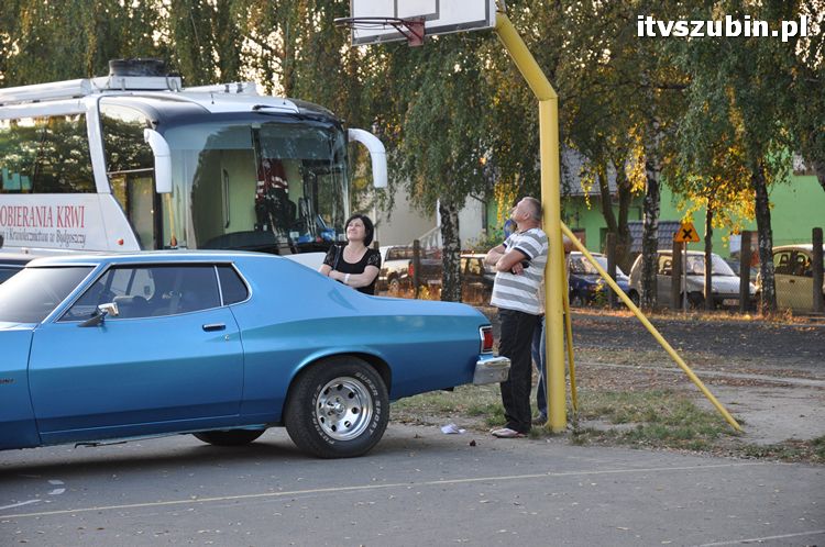 Festyn Rodzinny w Szubińskiej 