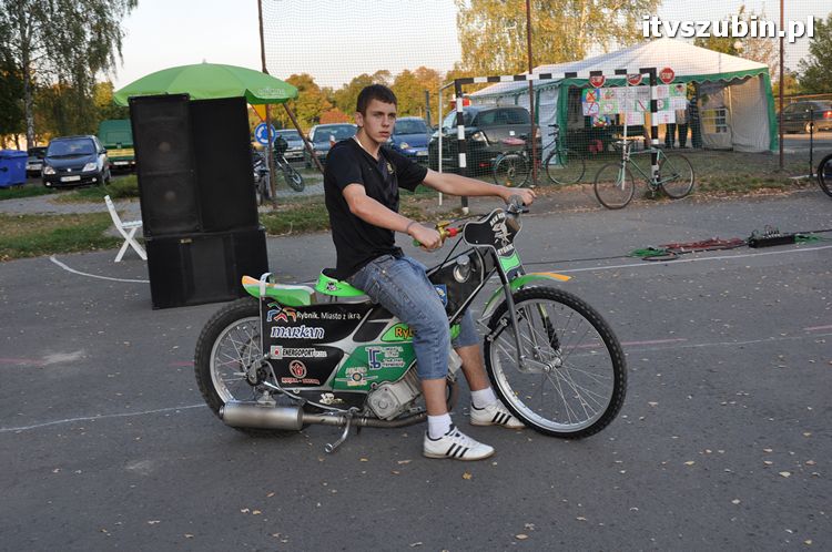 Festyn Rodzinny w Szubińskiej 