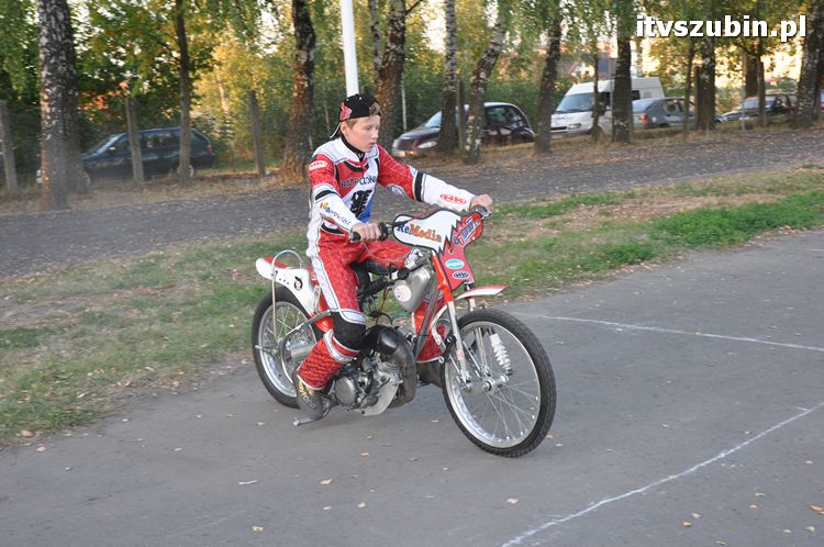 Festyn Rodzinny w Szubińskiej 