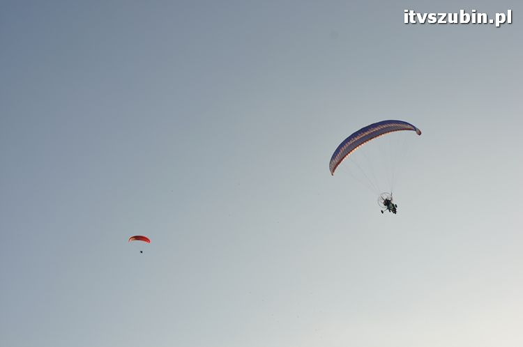 Festyn Rodzinny w Szubińskiej 