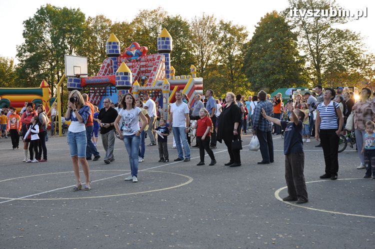 Festyn Rodzinny w Szubińskiej 