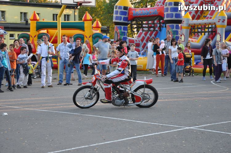 Festyn Rodzinny w Szubińskiej 