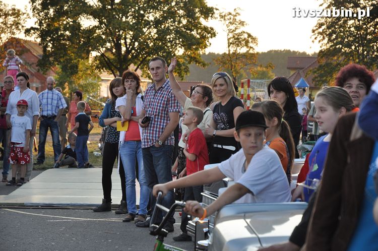 Festyn Rodzinny w Szubińskiej 