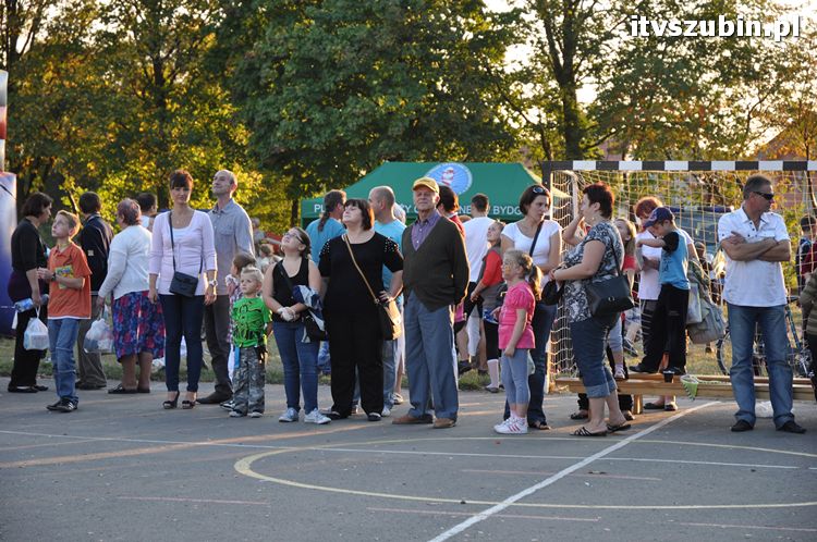 Festyn Rodzinny w Szubińskiej 