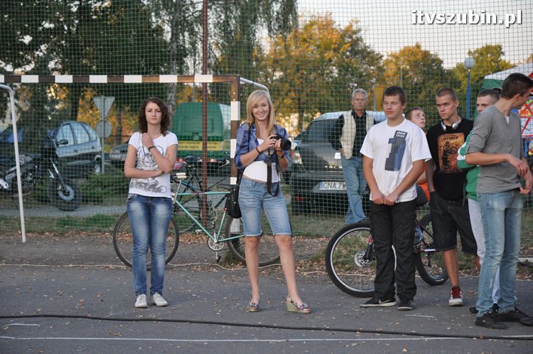 Festyn Rodzinny w Szubińskiej 