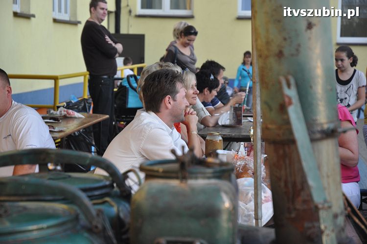 Festyn Rodzinny w Szubińskiej 