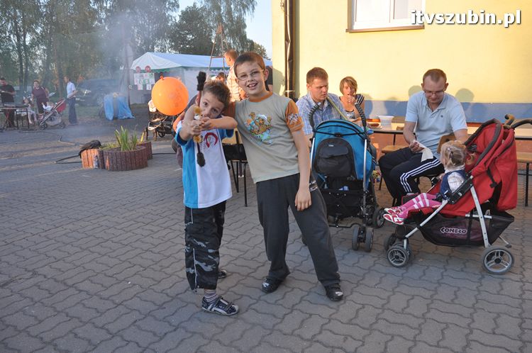 Festyn Rodzinny w Szubińskiej 
