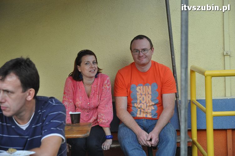 Festyn Rodzinny w Szubińskiej 