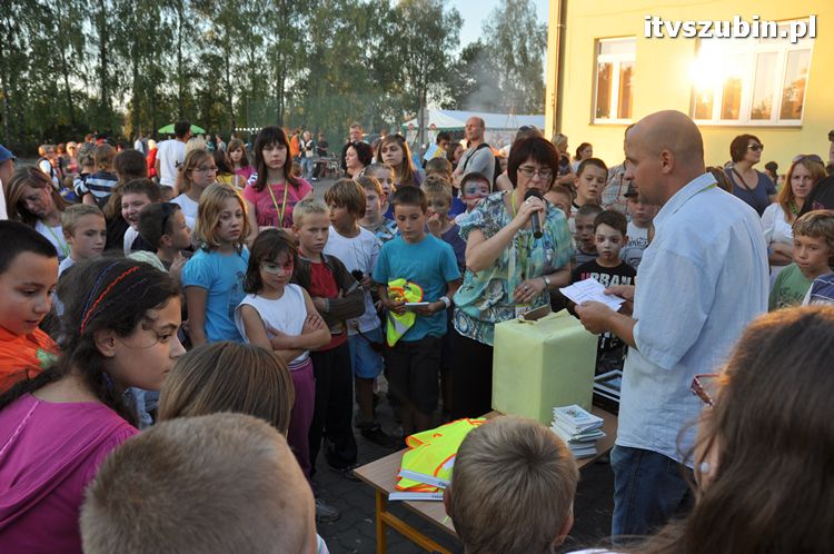Festyn Rodzinny w Szubińskiej 