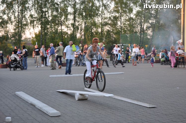 Festyn Rodzinny w Szubińskiej 