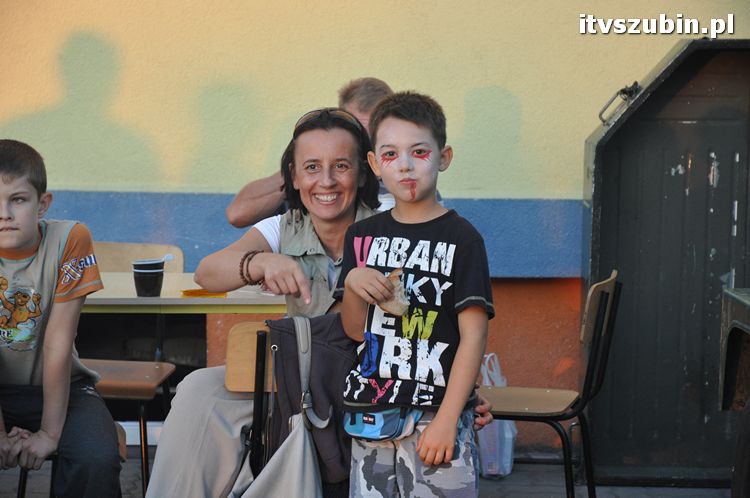 Festyn Rodzinny w Szubińskiej 