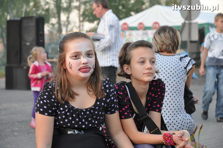 Festyn Rodzinny w Szubińskiej 