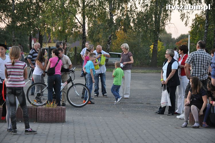 Festyn Rodzinny w Szubińskiej 